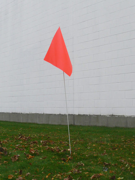 Square Flags